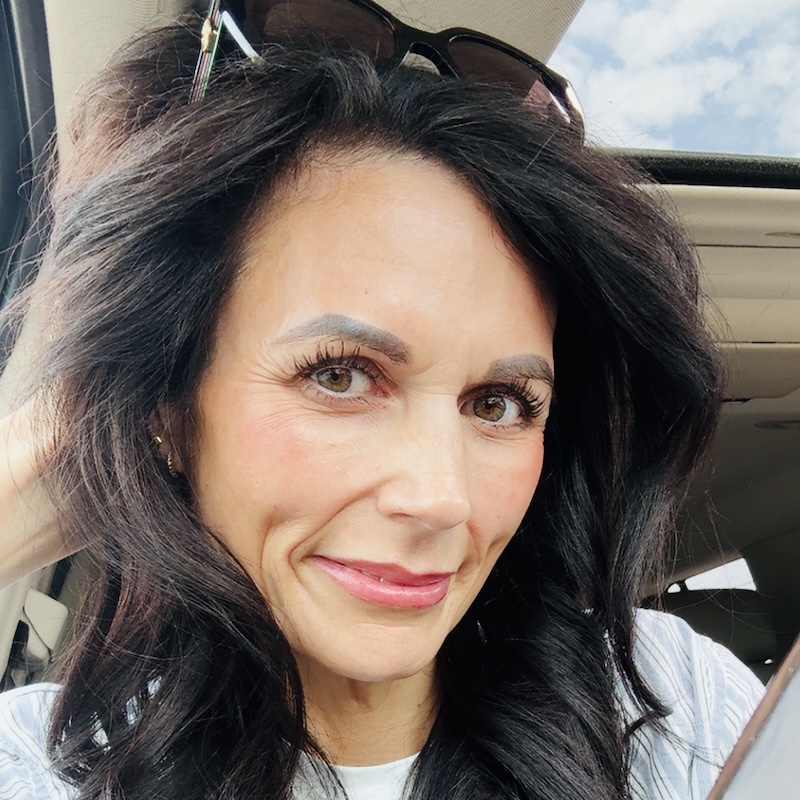 Heather Causey